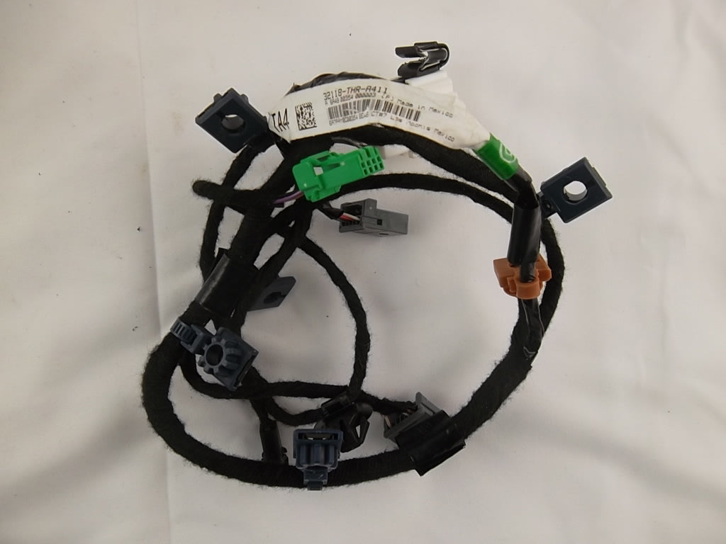 2018- 2026 Honda Odyssey  Front Door Wiring Harness 32118-THR-A42