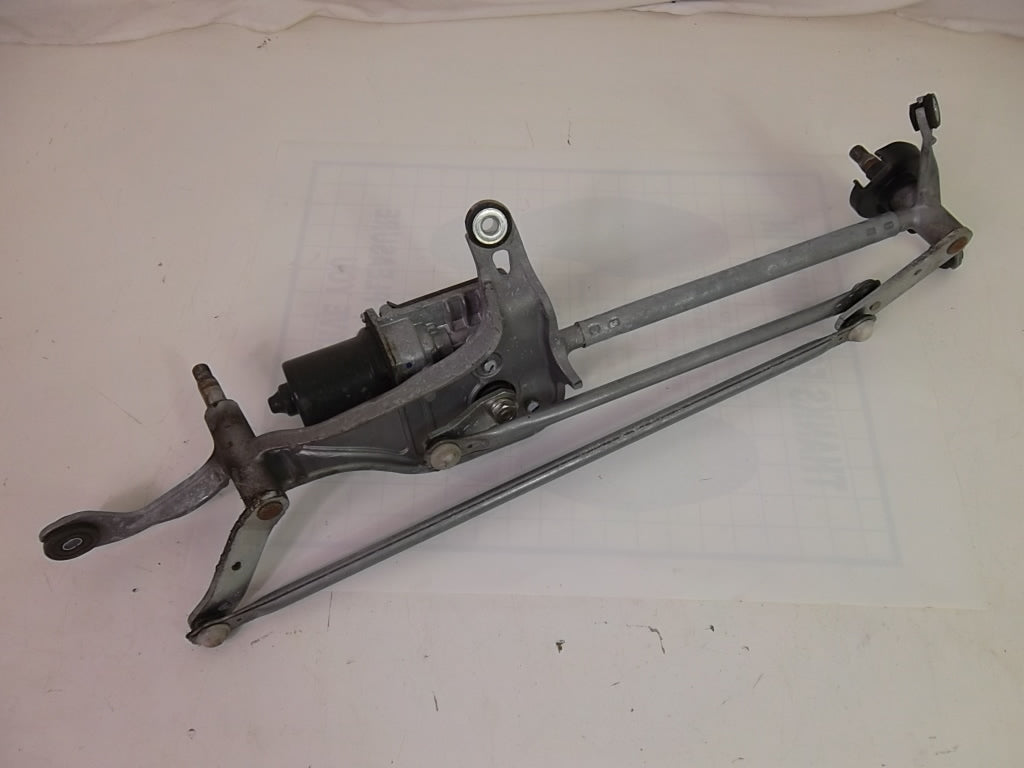 2018-2026 Honda Odyssey Front Windshield wiper Linkage 76530-THR-A01