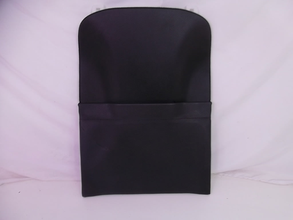 2008-2014 Mercedes Benz C300 C350 GLK350 Front Seat Back Panel Cover