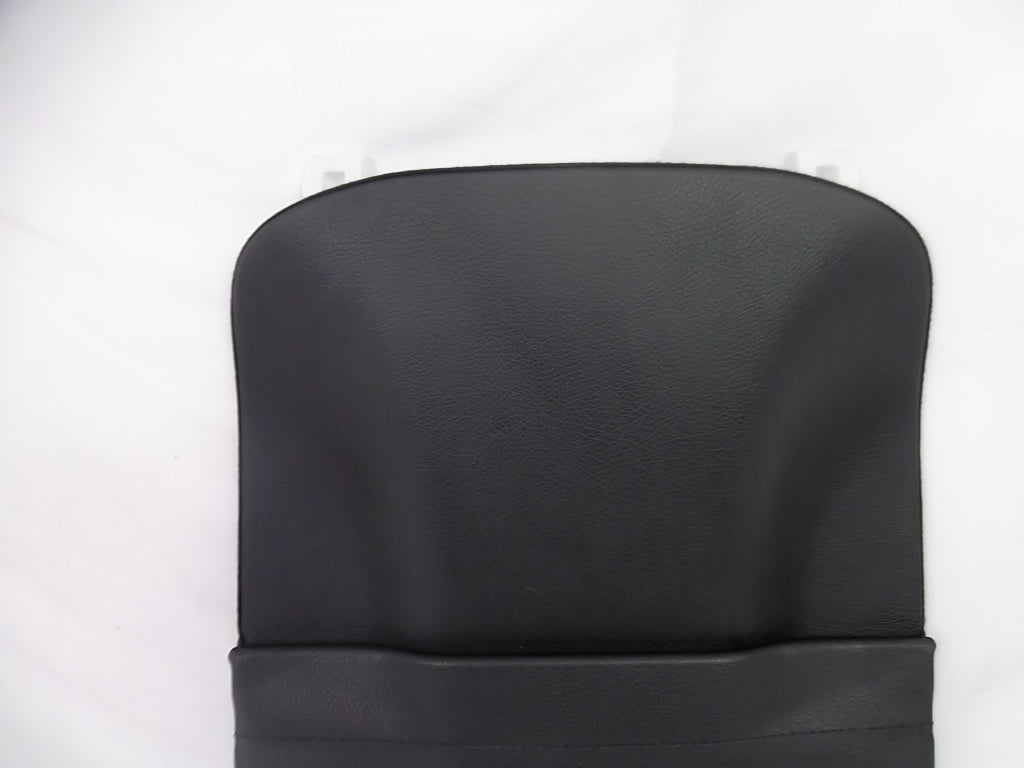 2008-2014 Mercedes Benz C300 C350 GLK350 Front Seat Back Panel Cover