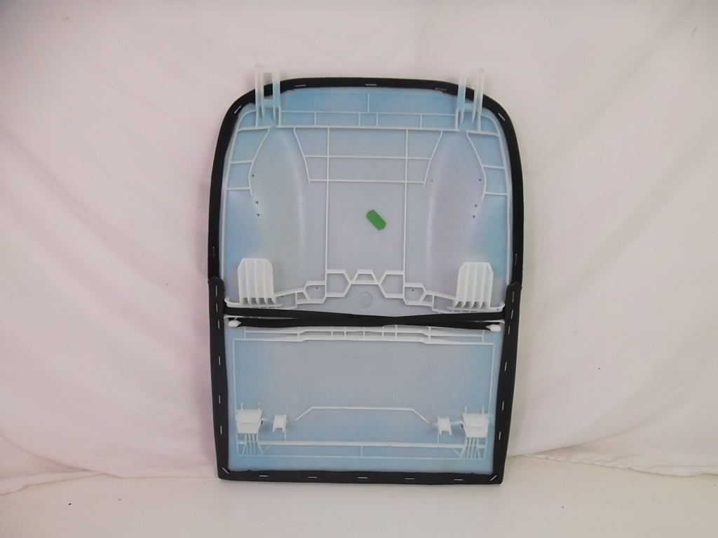 2008-2014 Mercedes Benz C300 C350 GLK350 Front Seat Back Panel Cover