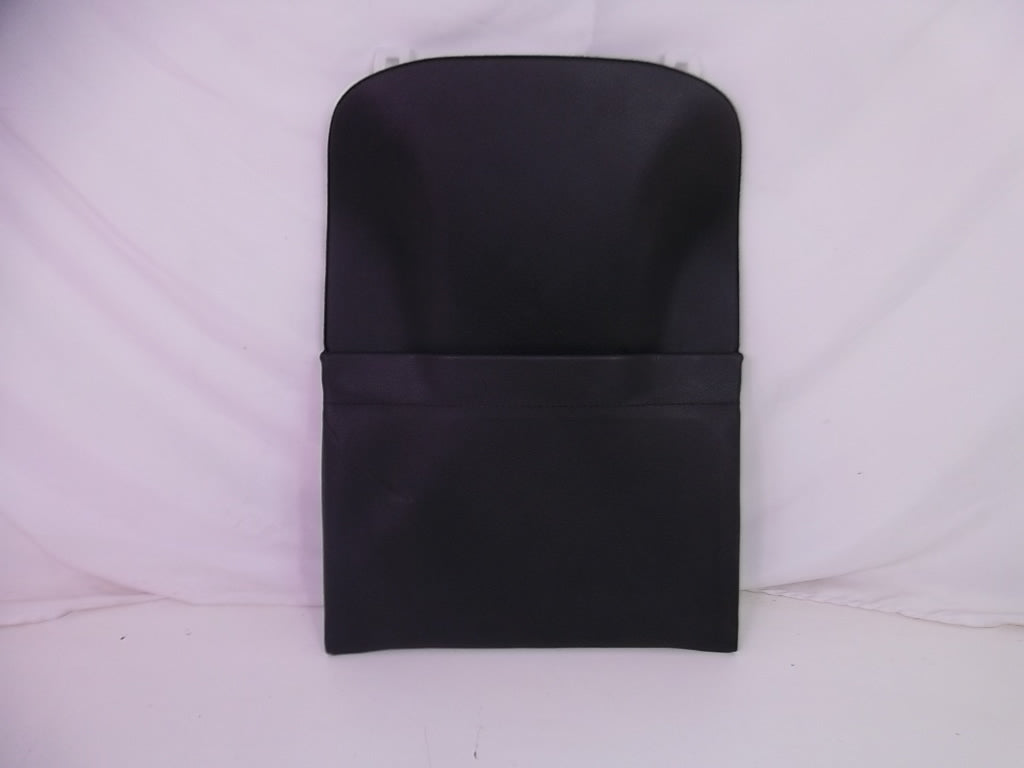 2008-2014 Mercedes Benz C300 C350 GLK350 Front Seat Back Panel Cover