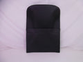 2008-2014 Mercedes Benz C300 C350 GLK350 Front Seat Back Panel Cover