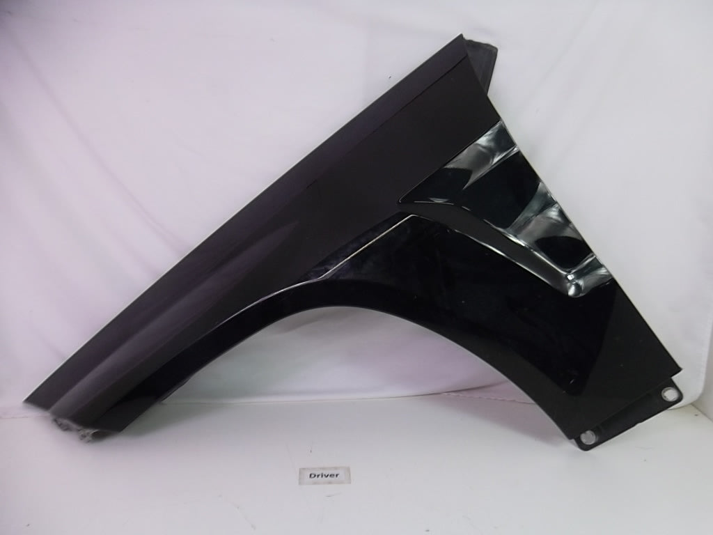 2010-2015 Mercedes Benz GLK350 Front Fender Driver 204-880-09-18