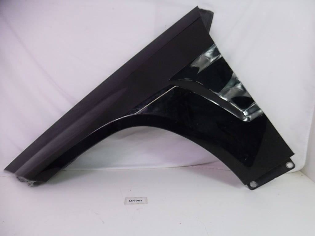 2010-2015 Mercedes Benz GLK350 Front Fender Driver 204-880-09-18