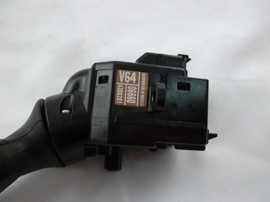 2018-2024 Toyota Camry Headlight Turn Signal Control Switch 84329-06010