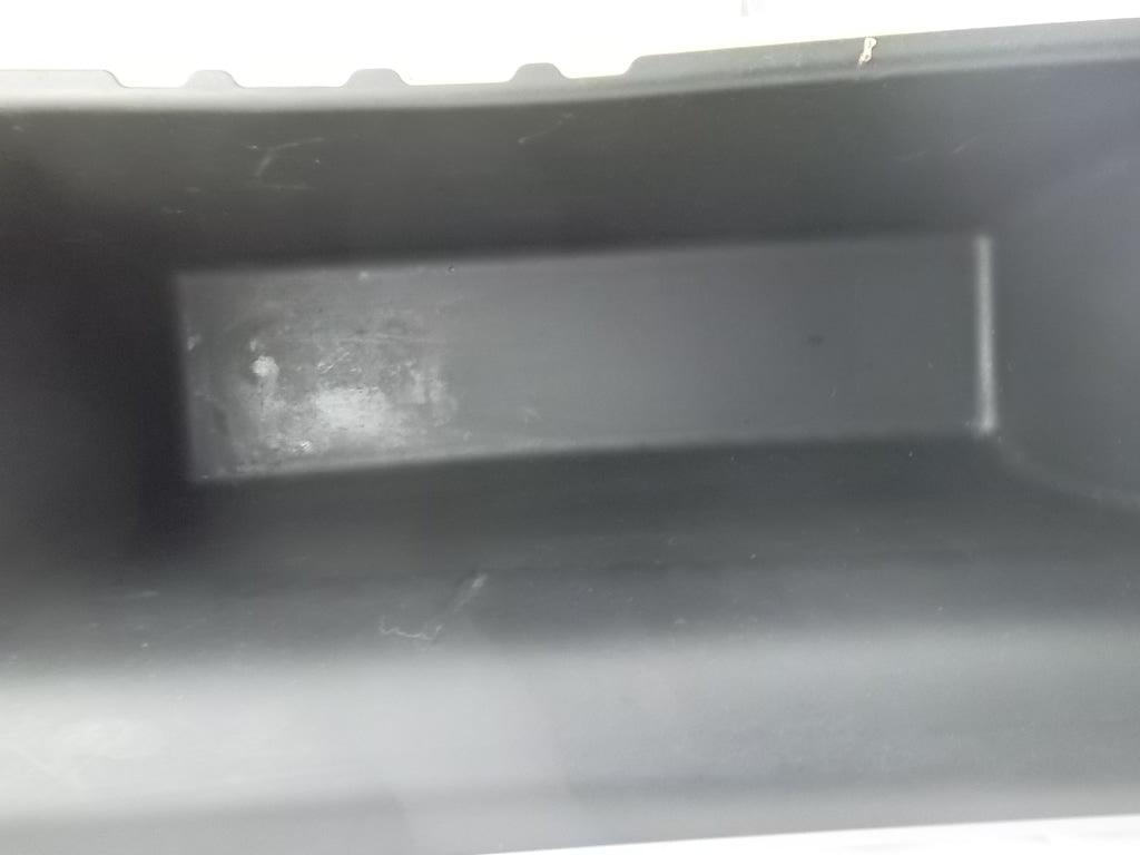 2018-2019 Honda Odyssey Right Glove Box Storage Compartment 77500-THR-A01