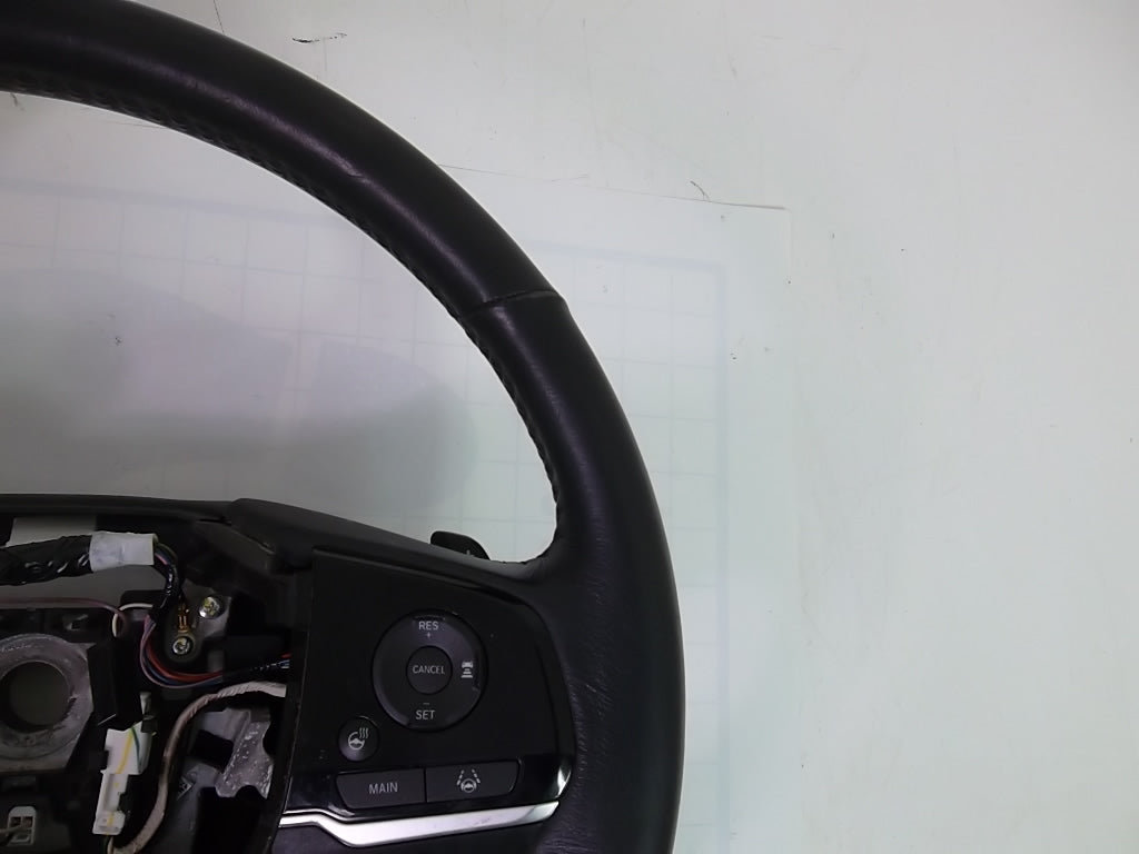 2018-2026 Honda Odyssey Steering Wheel 78501-THR-C00