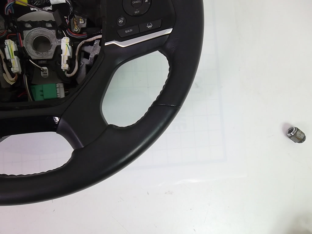 2018-2026 Honda Odyssey Steering Wheel 78501-THR-C00