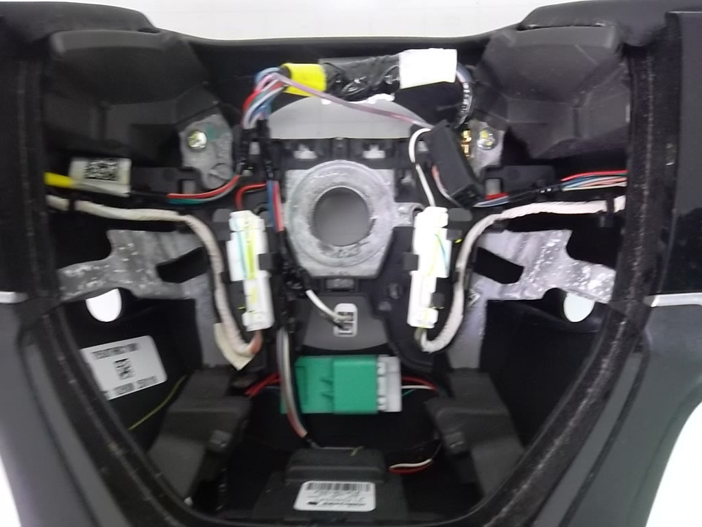 2018-2026 Honda Odyssey Steering Wheel 78501-THR-C00