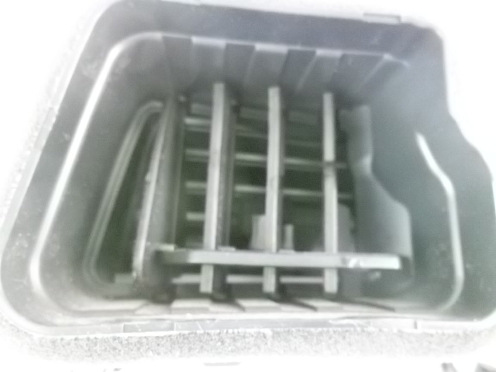 2018-2026 Honda Odyssey Driver Side Outer Air Vent  77620-THR-A00