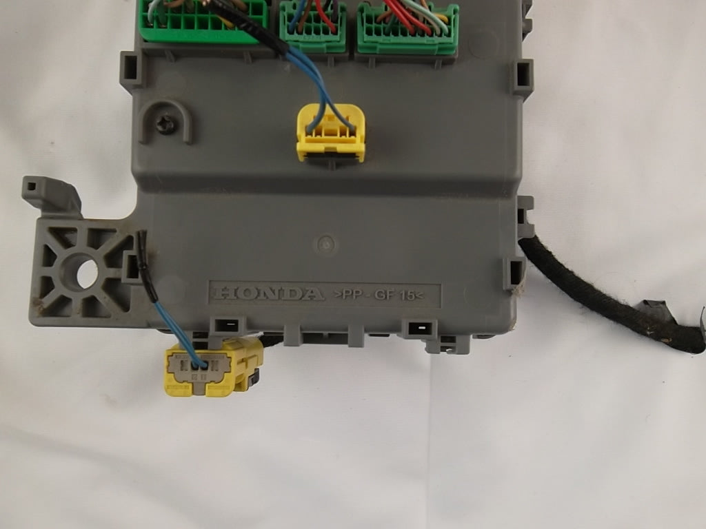 2018-2022 Honda Odyssey Fuse & Relay Box 38202-THR-A00