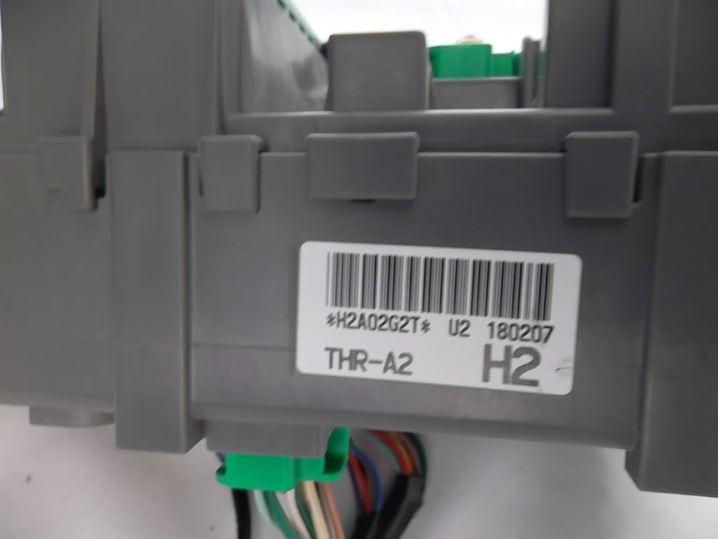 2018-2022 Honda Odyssey Fuse & Relay Box 38202-THR-A00