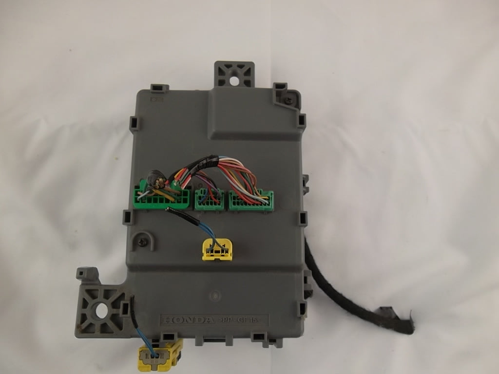 2018-2022 Honda Odyssey Fuse & Relay Box 38202-THR-A00