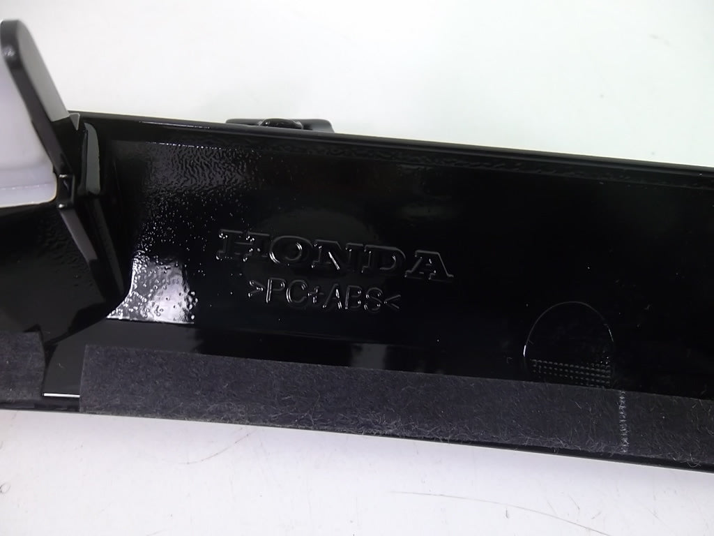 2018-2026 Honda Odyssey Garnish Assembly Center Honda 77259-THR-A01