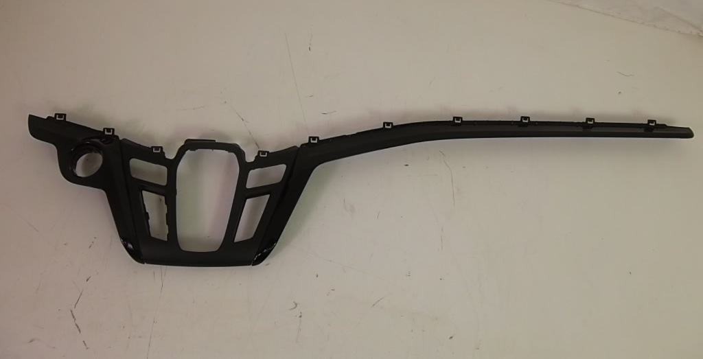 2018-2026 Honda Odyssey Garnish Assembly Center Honda 77259-THR-A01
