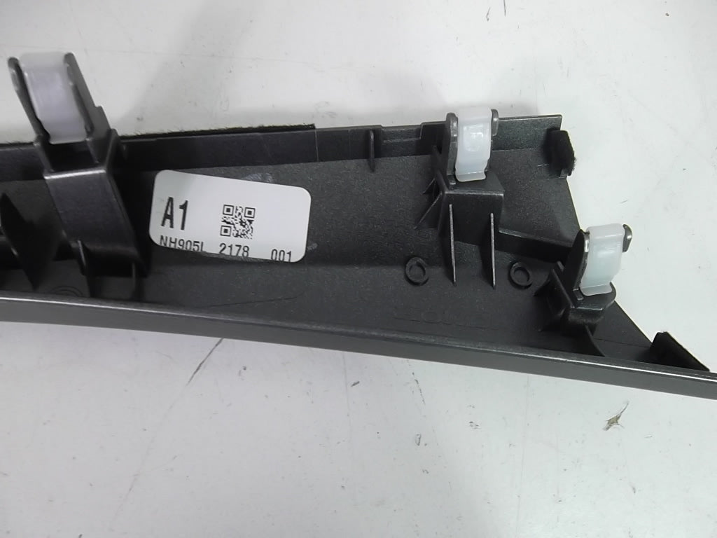 2018-2026 Honda Odyssey Elite Passenger Dash Garnish Assy 77255-THR-A11