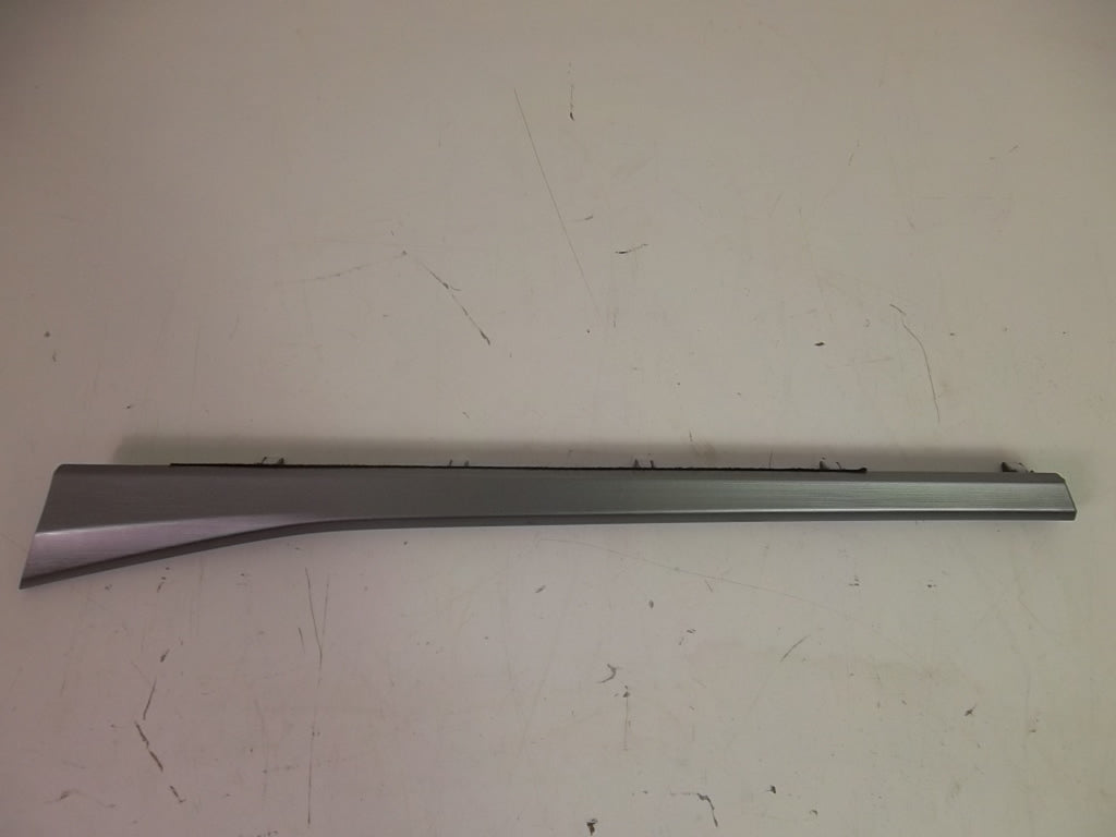 2018-2026 Honda Odyssey Elite Passenger Dash Garnish Assy 77255-THR-A11