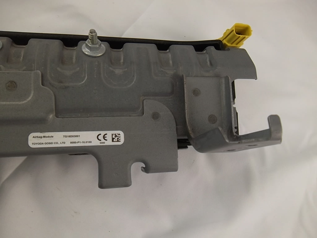 2018-2026 Honda Odyssey Driver Knee Air Bag 78050-THR-A81