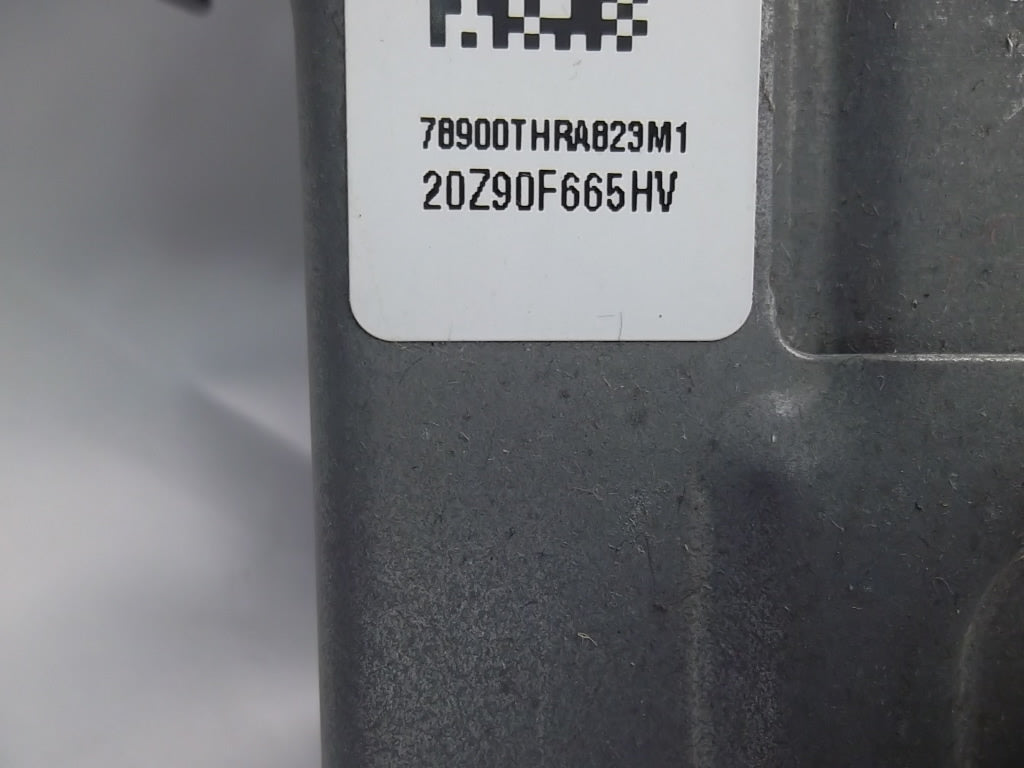 2018-2026 Honda Odyssey Driver Knee Air Bag 78050-THR-A81