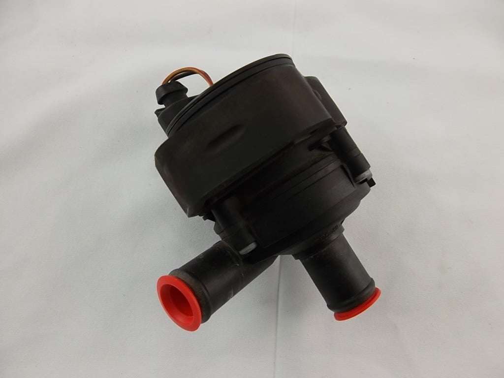 2010-2015 Mercedes Benz GLK350 Auxiliary Water Pump 204-835-03-64