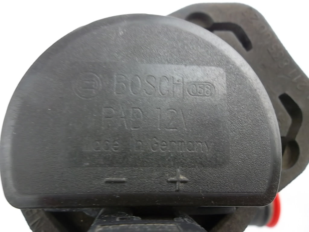 2010-2015 Mercedes Benz GLK350 Auxiliary Water Pump 204-835-03-64