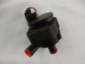 2010-2015 Mercedes Benz GLK350 Auxiliary Water Pump 204-835-03-64