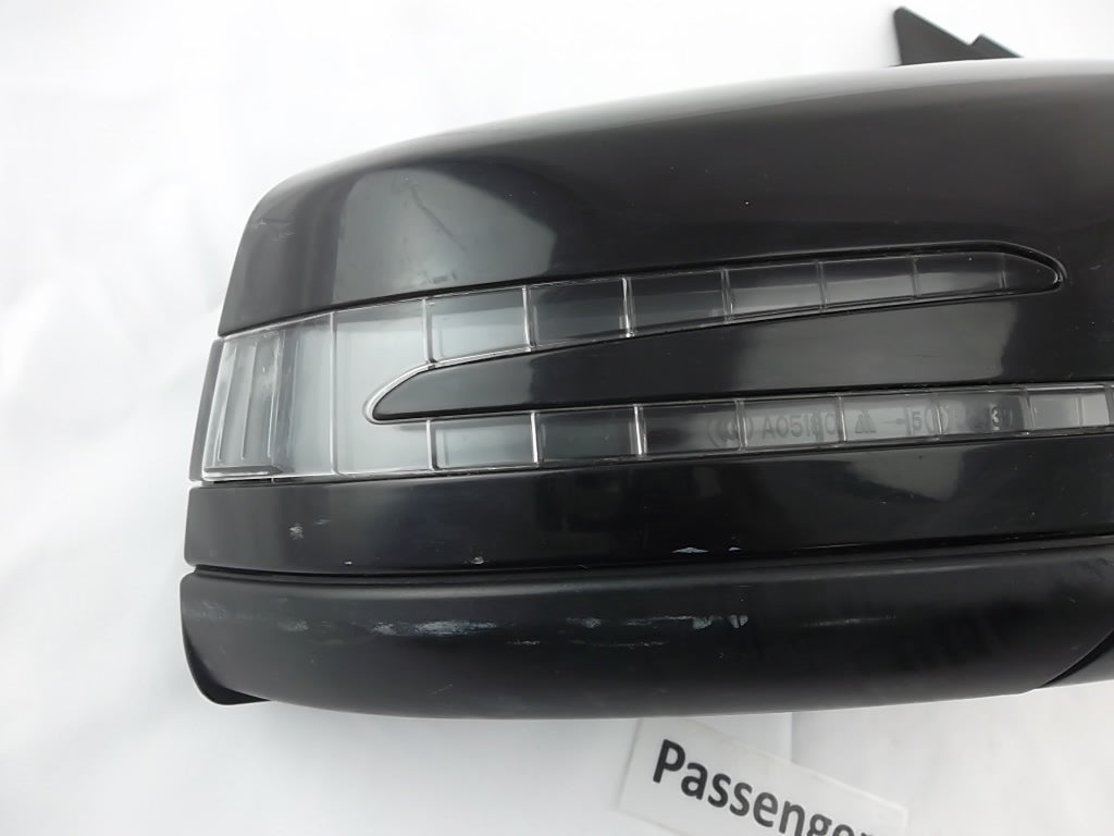 2013-2015 Mercedes Benz GLK350 Passenger Side View Mirror