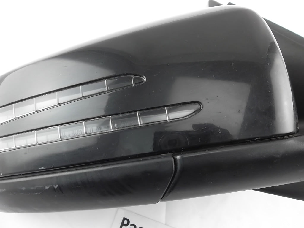 2013-2015 Mercedes Benz GLK350 Passenger Side View Mirror