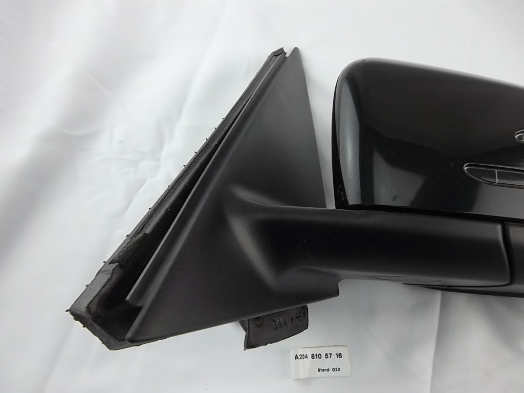 2013-2015 Mercedes Benz GLK350 Driver Side View Mirror