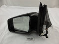 2013-2015 Mercedes Benz GLK350 Driver Side View Mirror