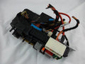 2010-2015 Mercedes Benz GLK350 Rear SAM Fuse Relay Box 204-906-58-02