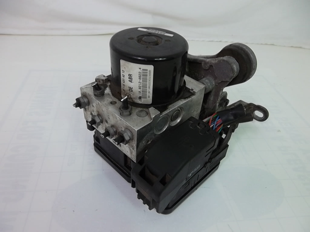 2012-2015 Mercedes Benz GLK350 ABS Pump Control Module