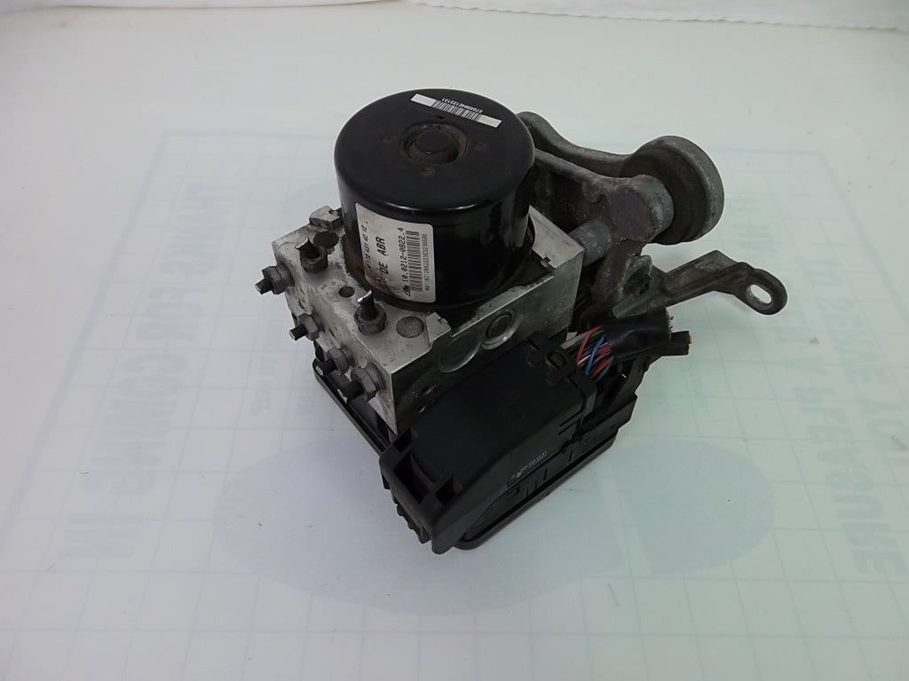 2012-2015 Mercedes Benz GLK350 ABS Pump Control Module