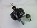 2010-2015 Mercedes Benz GLK350 Power Brake Booster w/Master Cylinder Reservoir