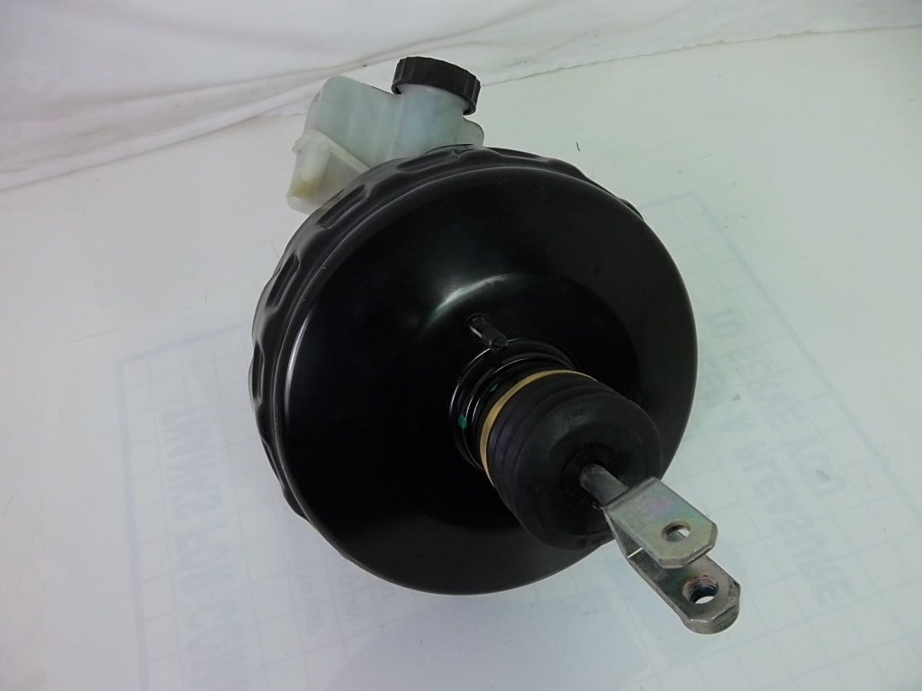 2010-2015 Mercedes Benz GLK350 Power Brake Booster w/Master Cylinder Reservoir