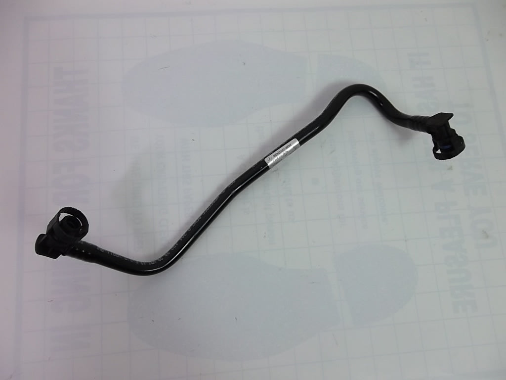 2012-2015 Mercedes Benz GLK350 Brake Booster Vacuum Hose Line 2