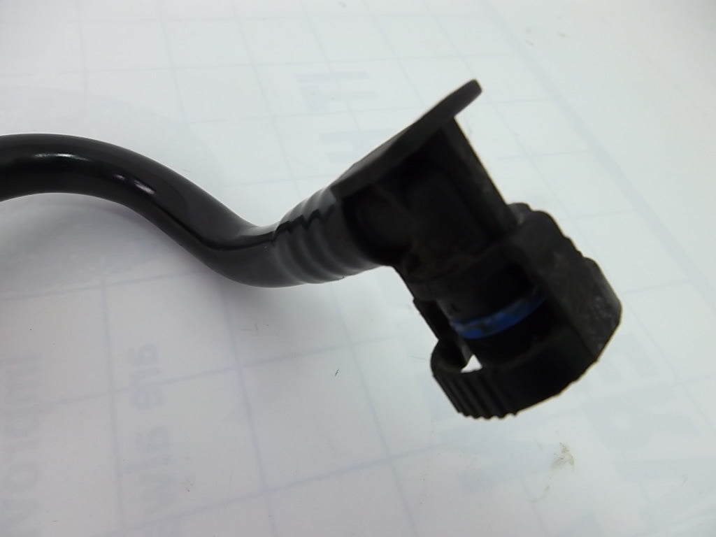 2012-2015 Mercedes Benz GLK350 Brake Booster Vacuum Hose Line 2
