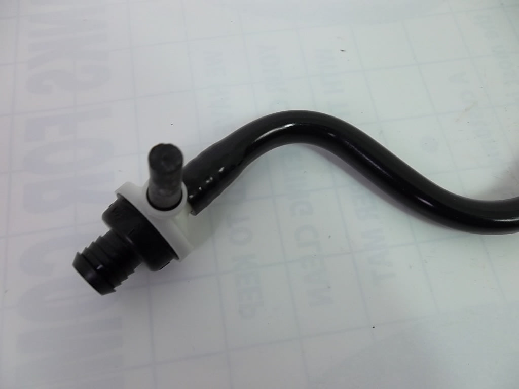 2012-2015 Mercedes Benz GLK350 Brake Booster Vacuum Hose Line 1