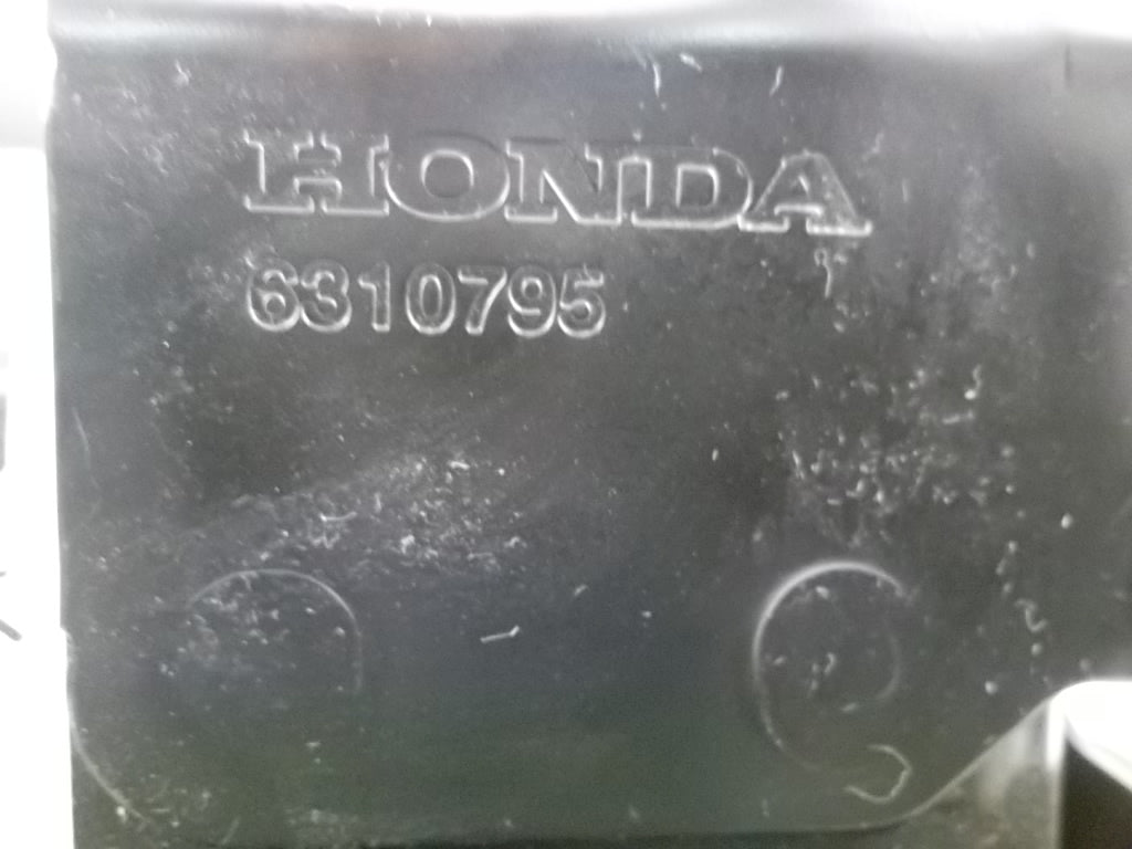 2018-2026 Honda Odyssey Right Passenger Knee Air Bag SRS 78050-THR-A81