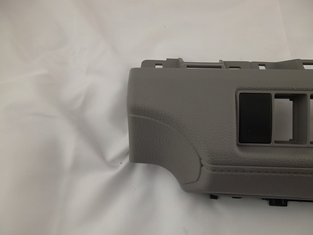 2018-2024 Honda Odyssey : Dashboard switch Bezel Trim Cover Panel 77241-THR-A01