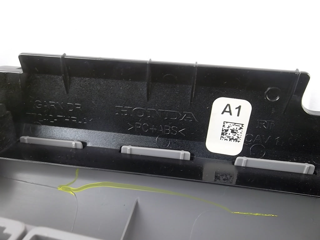 2018-2024 Honda Odyssey : Dashboard switch Bezel Trim Cover Panel 77241-THR-A01