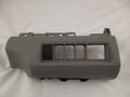 2018-2024 Honda Odyssey : Dashboard switch Bezel Trim Cover Panel 77241-THR-A01