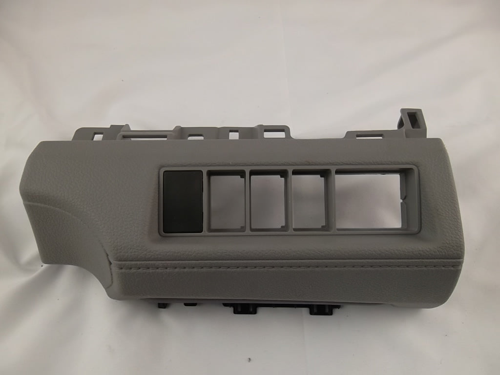 2018-2024 Honda Odyssey : Dashboard switch Bezel Trim Cover Panel 77241-THR-A01