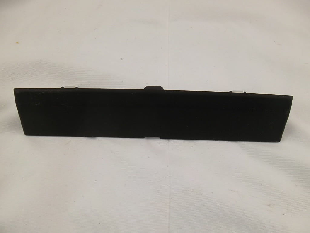 2018-2024 Honda Odyssey   Dash Instrument Panel Upper Center Cover 77220-THR-A0