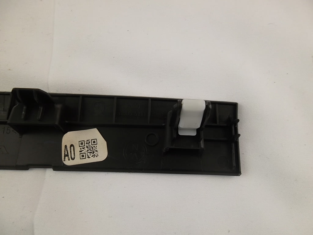 2018-2024 Honda Odyssey   Dash Instrument Panel Upper Center Cover 77220-THR-A0