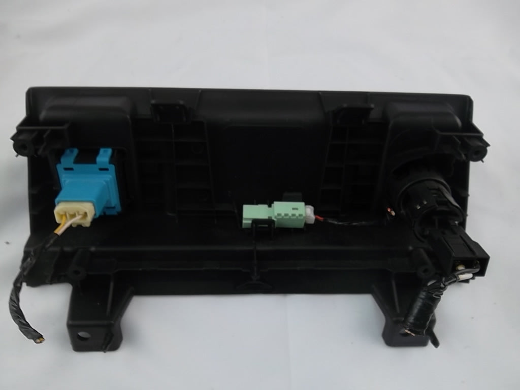 2016-2020 Honda Odyssey  Center Lower Panel Cubby 77290-TG7-A01