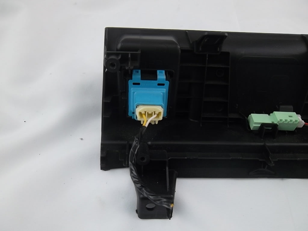 2016-2020 Honda Odyssey  Center Lower Panel Cubby 77290-TG7-A01