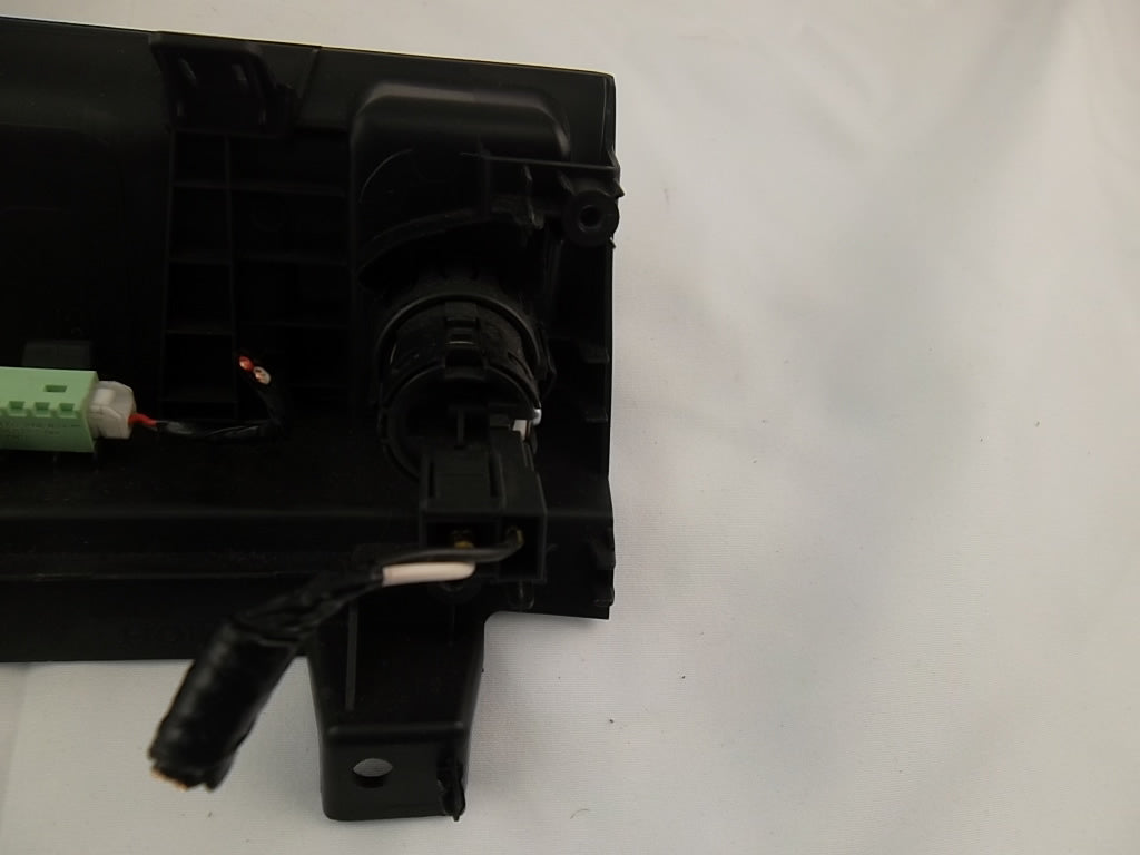 2016-2020 Honda Odyssey  Center Lower Panel Cubby 77290-TG7-A01