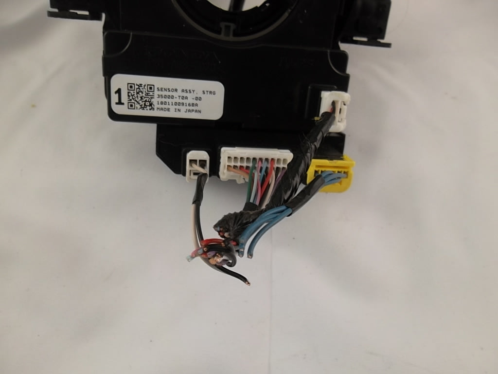 2016-2022 Honda Odyssey  Reel Assembly, Cable 77900-TG7-A51